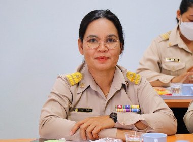 การประชุมข้าราชการ พนักงานราชการ และลูกจ้างประจำ ... พารามิเตอร์รูปภาพ 31